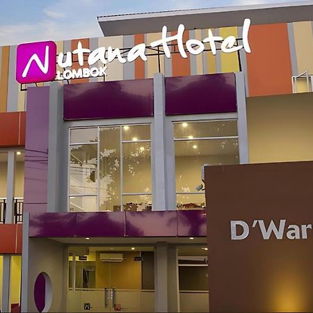 Nutana Hotel 마타람 외부 사진