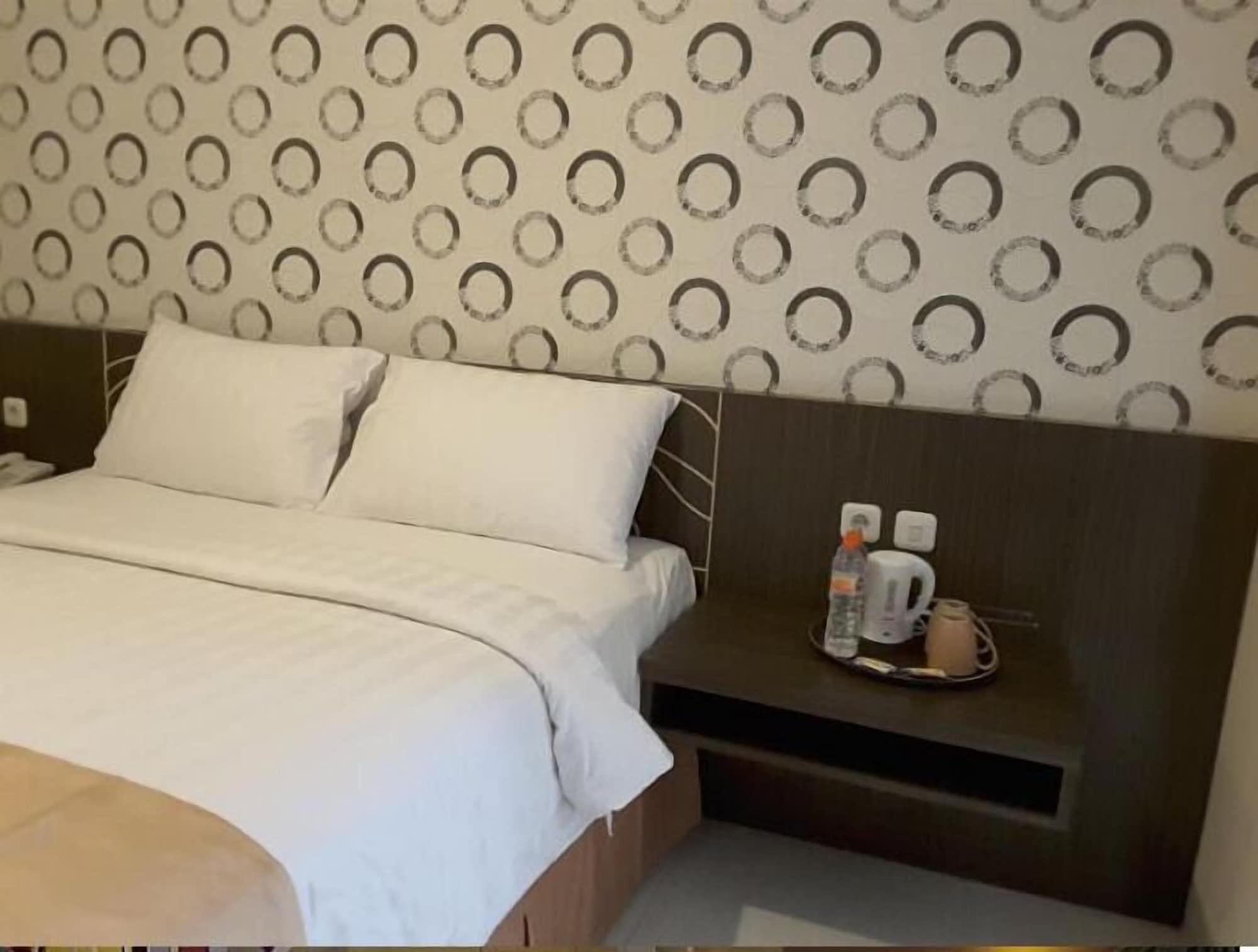 Nutana Hotel 마타람 외부 사진