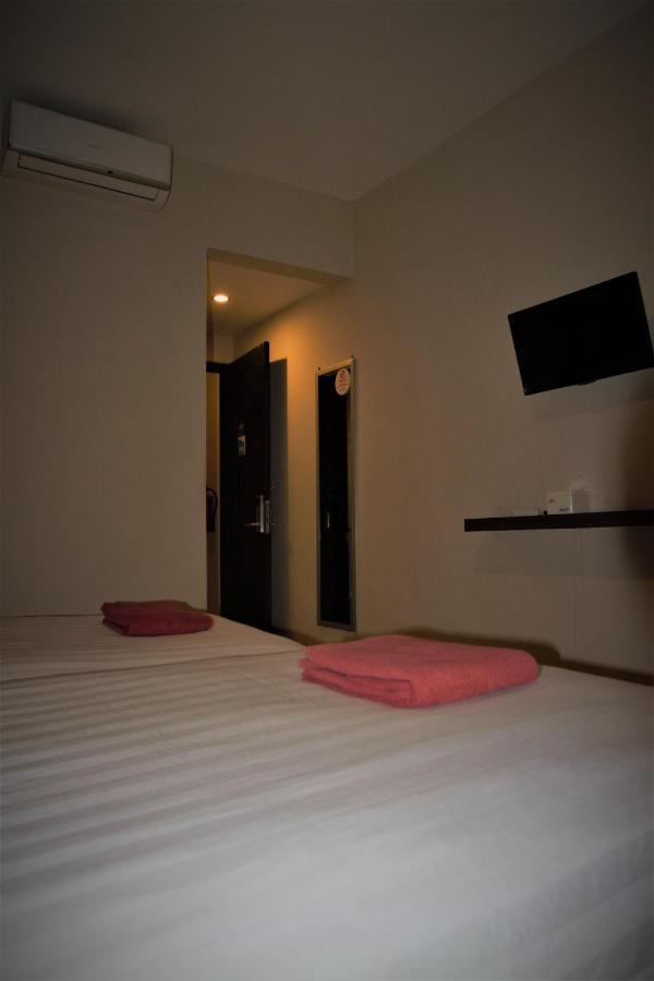 Nutana Hotel 마타람 외부 사진