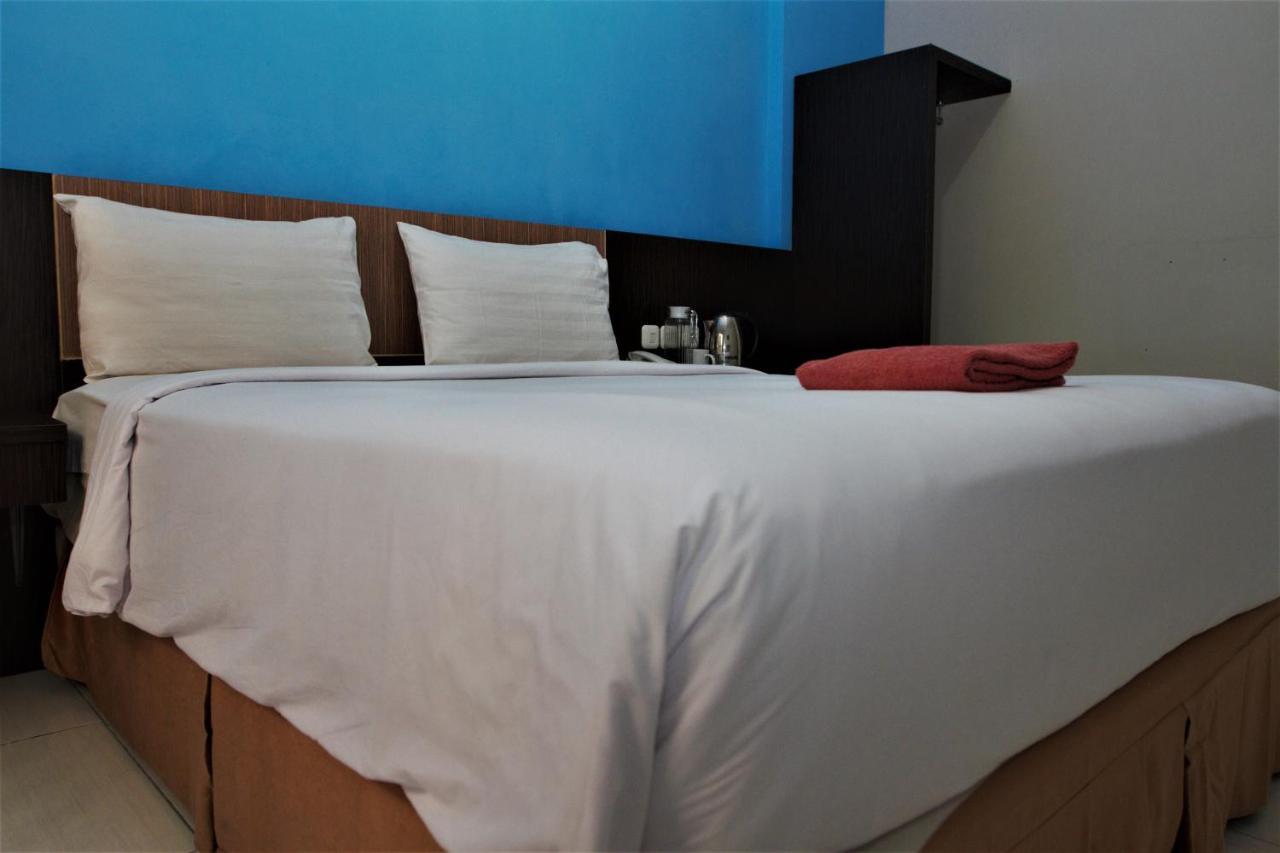 Nutana Hotel 마타람 외부 사진