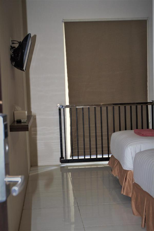 Nutana Hotel 마타람 외부 사진