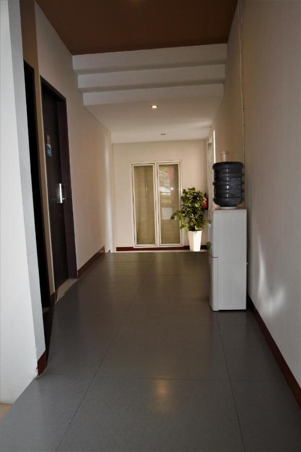 Nutana Hotel 마타람 외부 사진