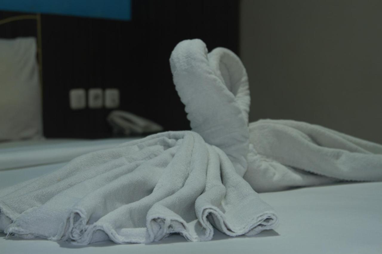 Nutana Hotel 마타람 외부 사진