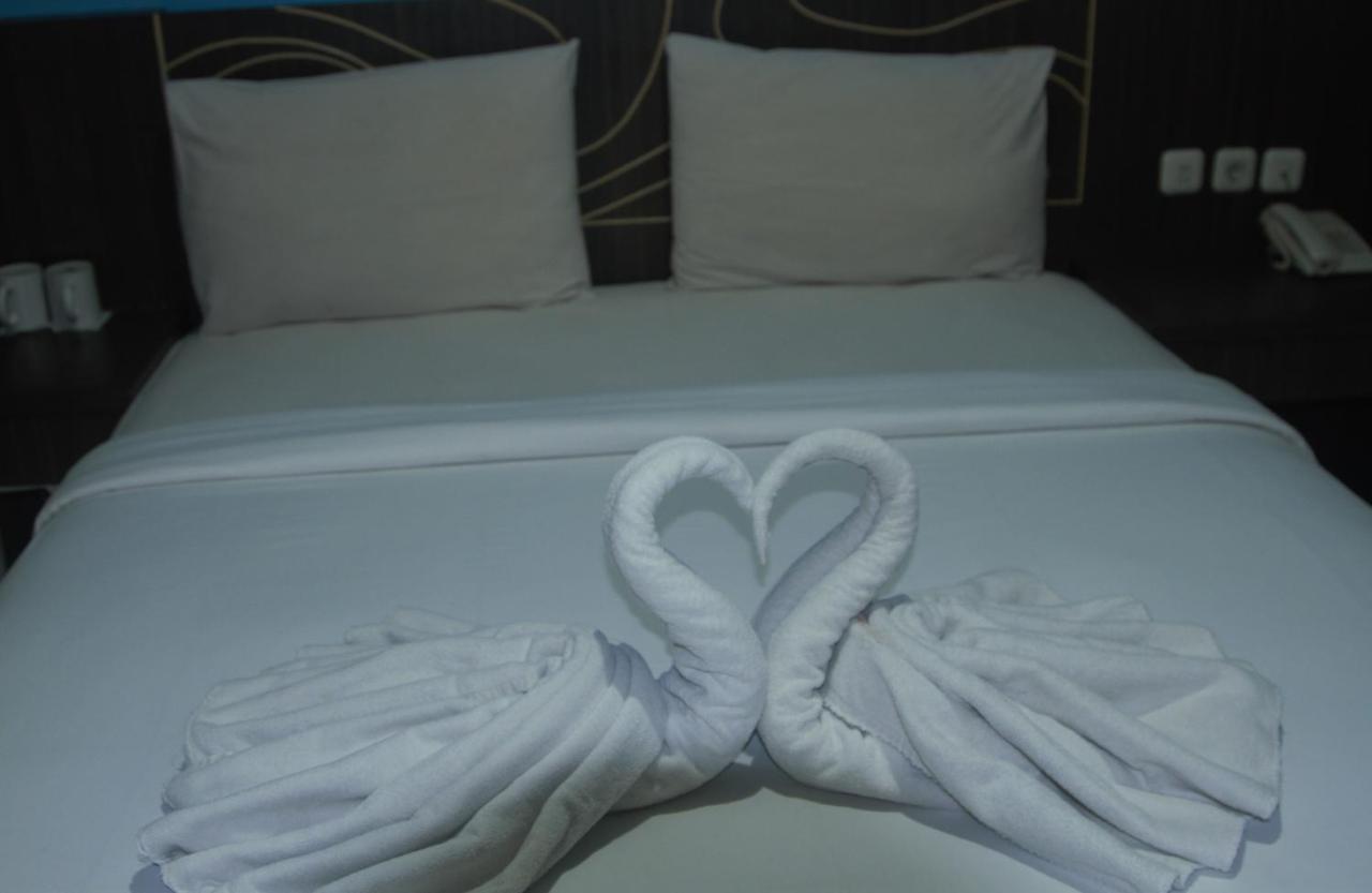 Nutana Hotel 마타람 외부 사진