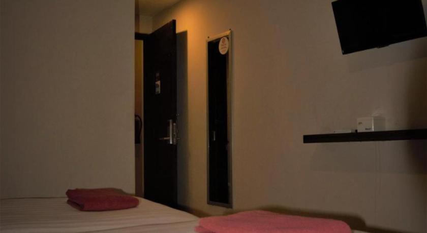 Nutana Hotel 마타람 외부 사진