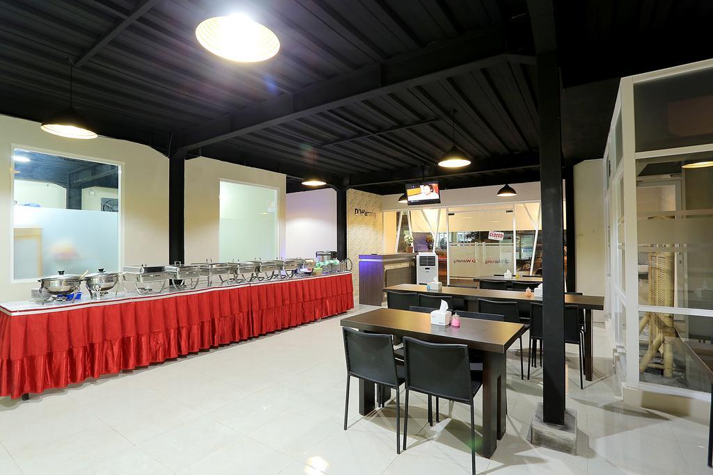 Nutana Hotel 마타람 외부 사진