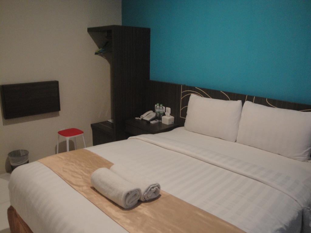 Nutana Hotel 마타람 외부 사진