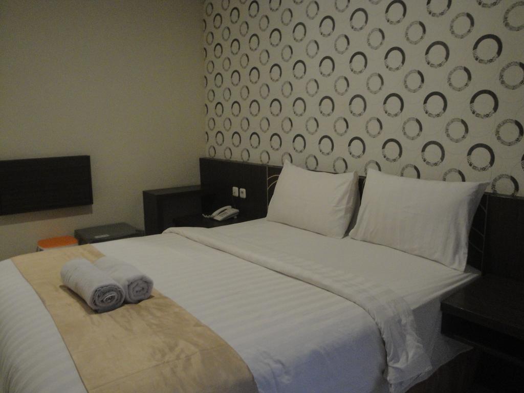 Nutana Hotel 마타람 외부 사진